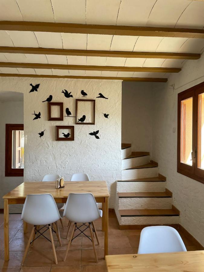 Hostal Refugi Els Masets *