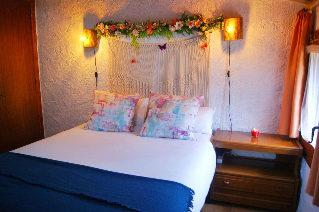 Refugi Els Masets Hostal