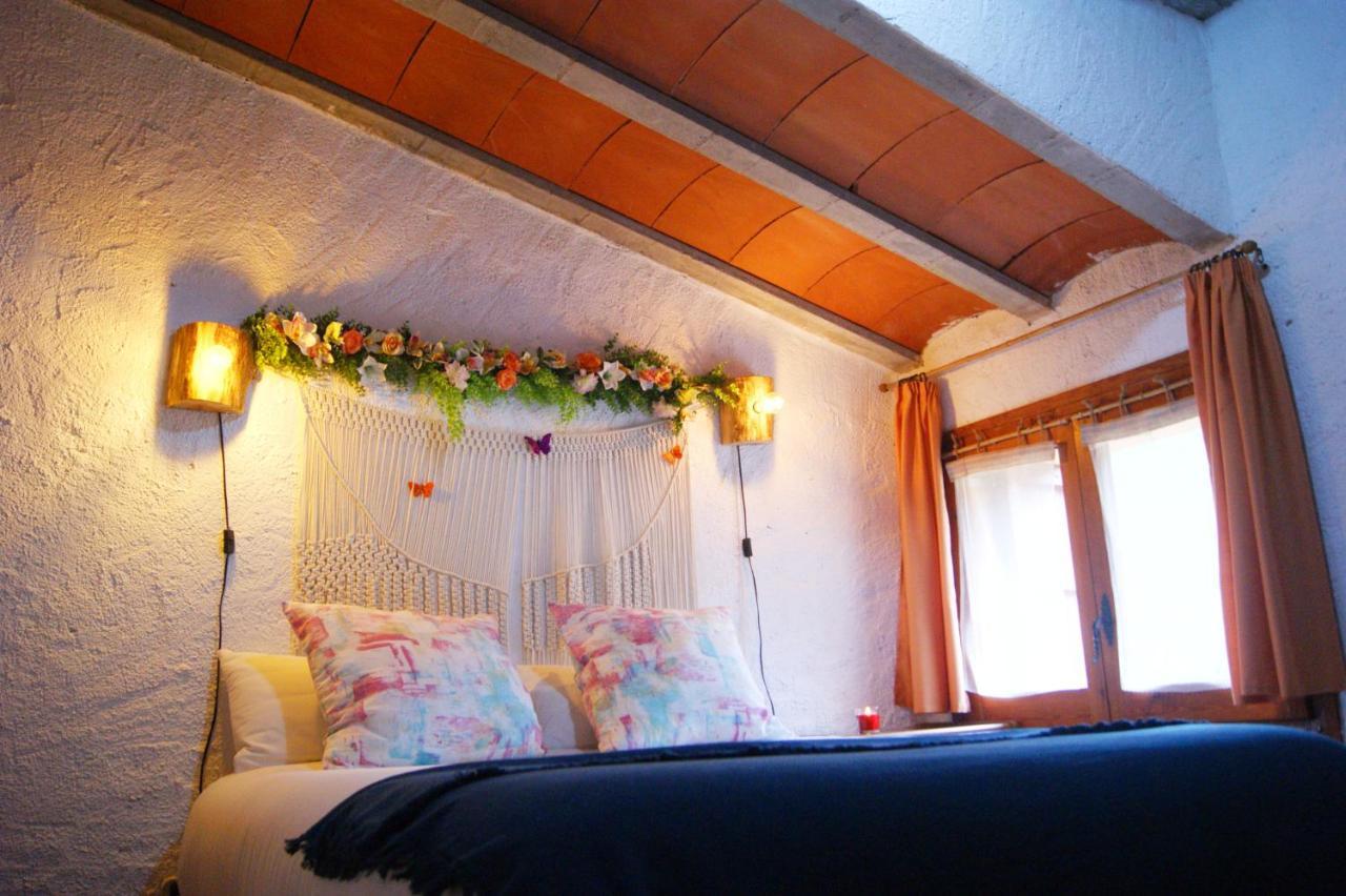 Refugi Els Masets Hostal